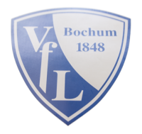 Der VfL Bochum 1848 Für Zu Hause.